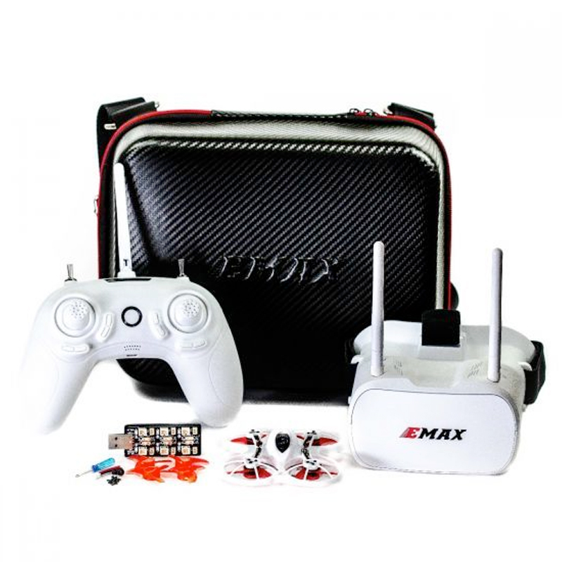 emax tinyhawk fpv drone quad full starter kit