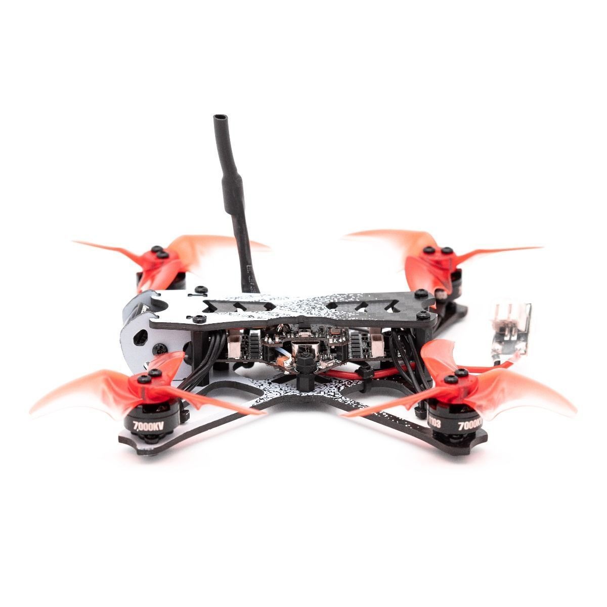 EMAX TinyHawk II Freestyle 2S Micro Brushless FPV Drone
