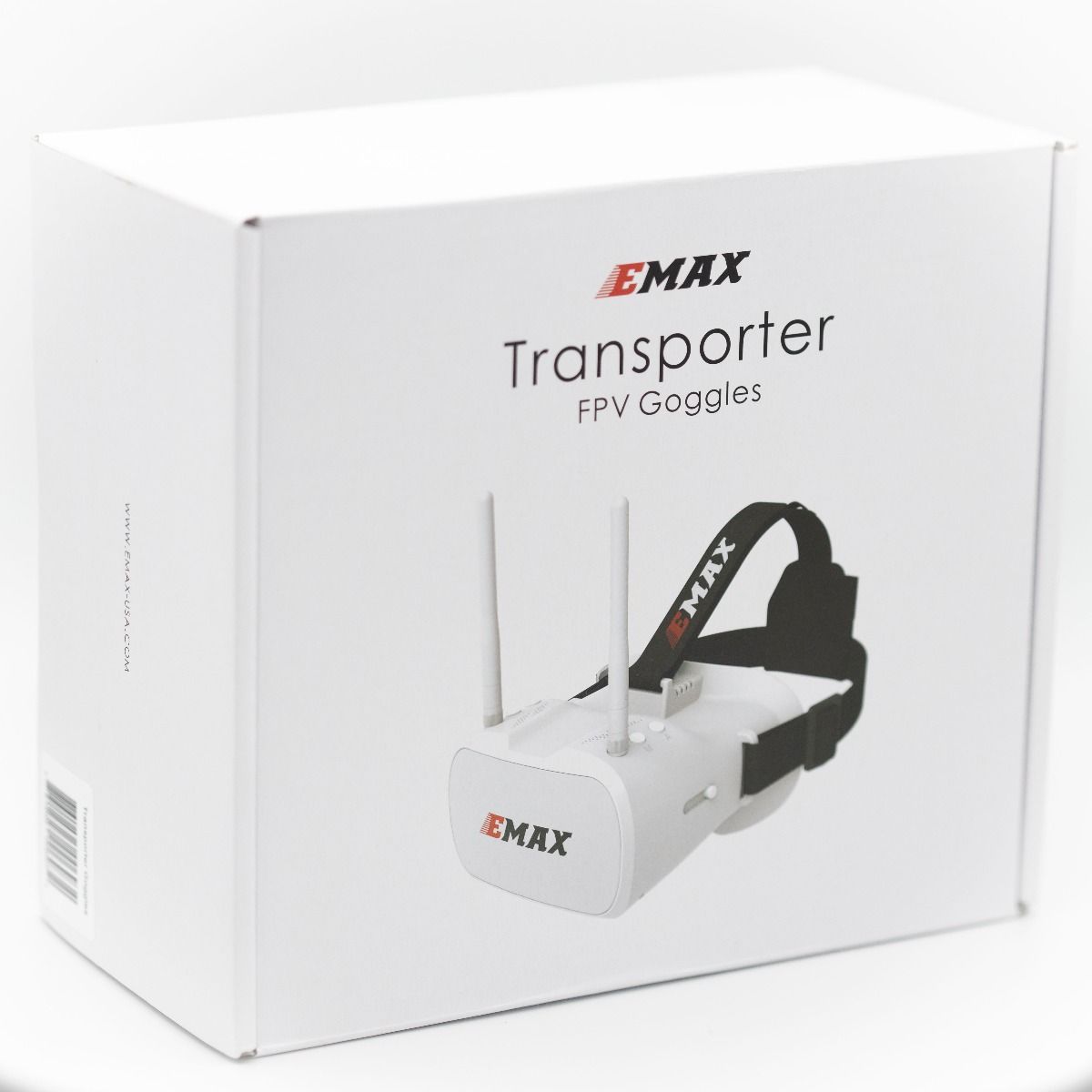 Emax Fpv Transporter Fpv Goggles