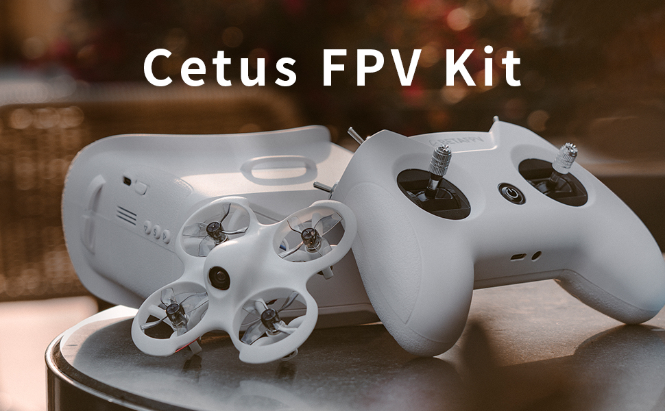 Cetus FPV Kit
