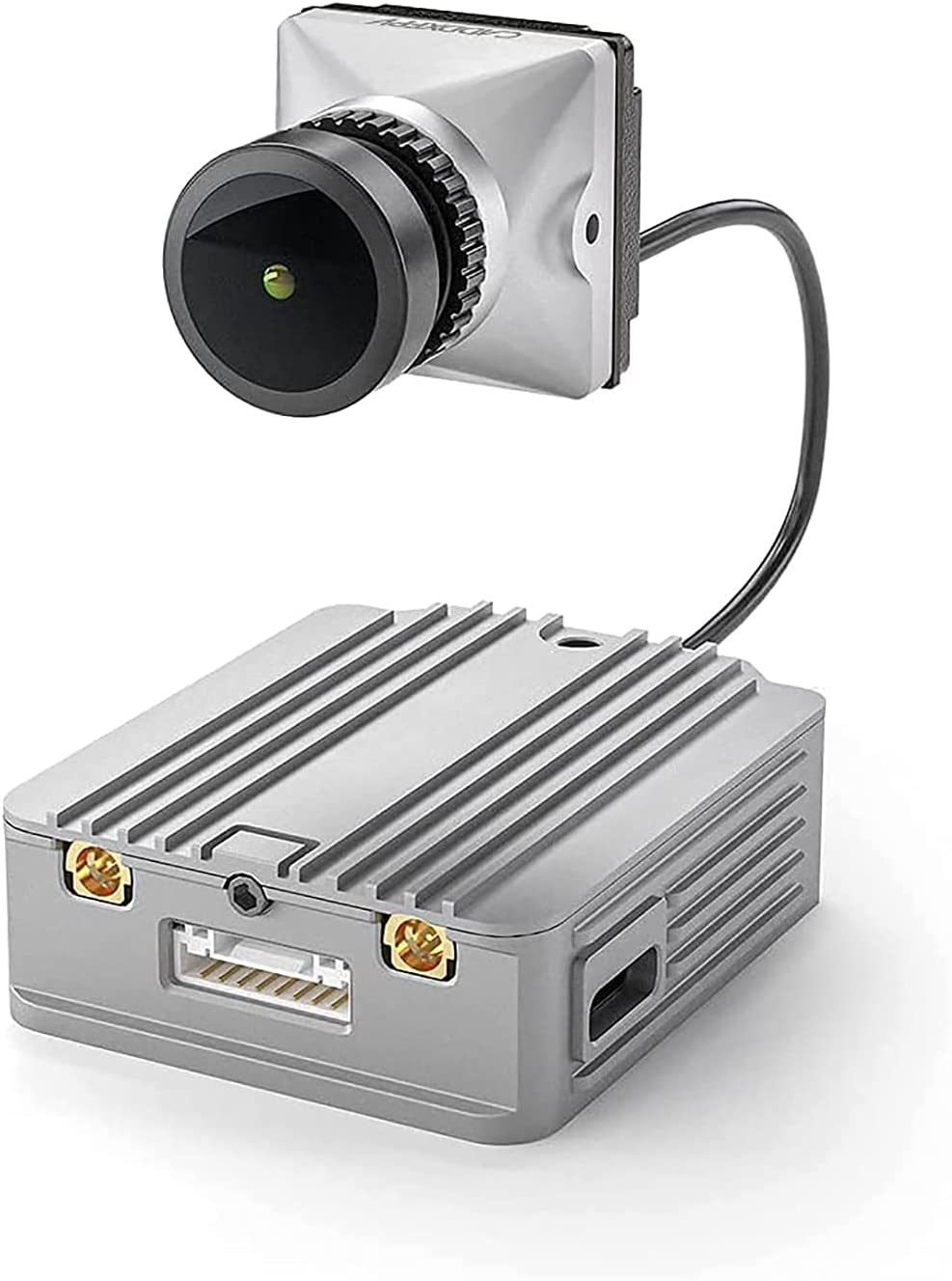 Caddx Polar Air Unit Kit FPV Camera Micro HD Digital Image Transmission For Rc Racing Drone With 1.6 & 8Mega FPV Camera 720p